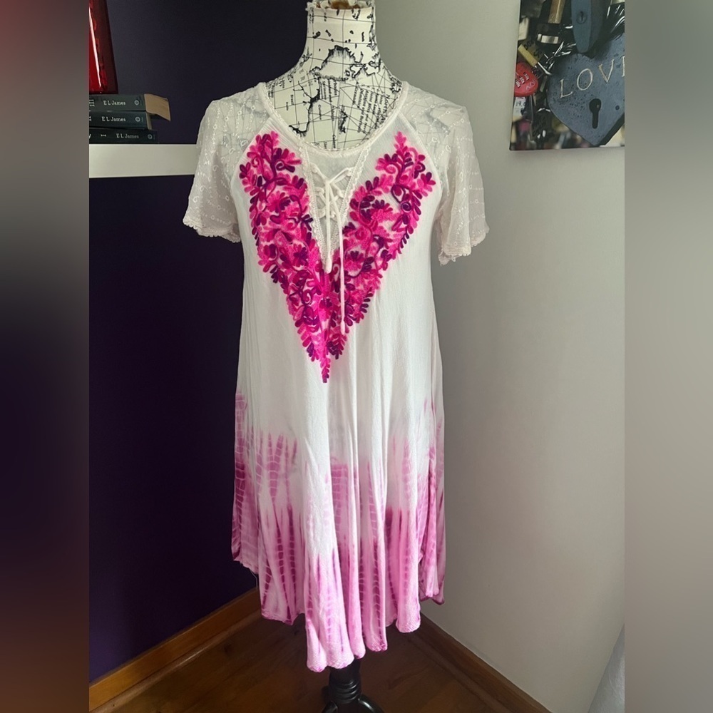 7 for $30 Jackpot Dress
